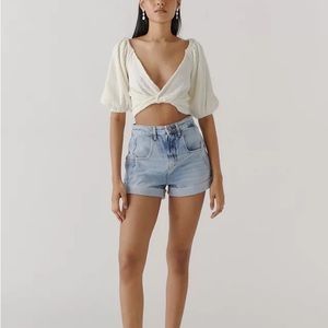 BDG Shorts “Carrie”